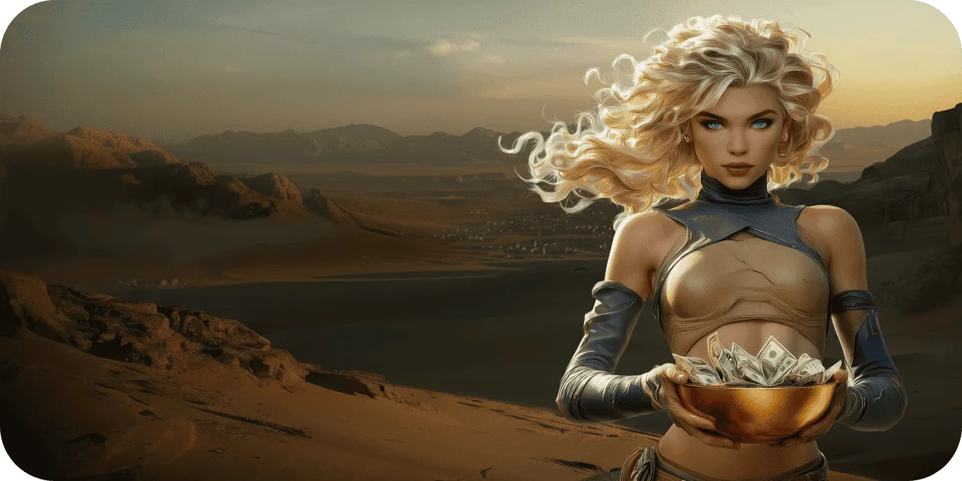 Spin Sahara casino Online